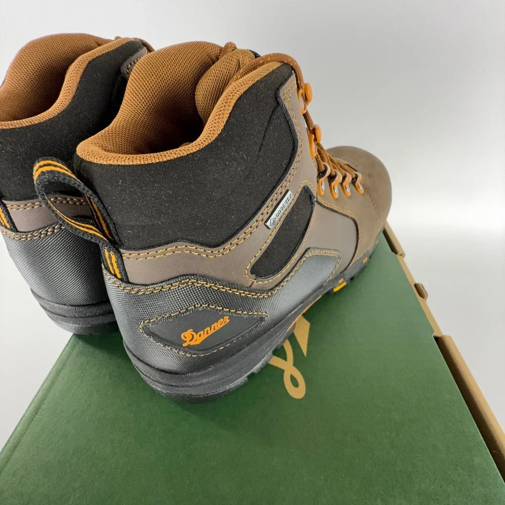 Danner Vicious 4.5